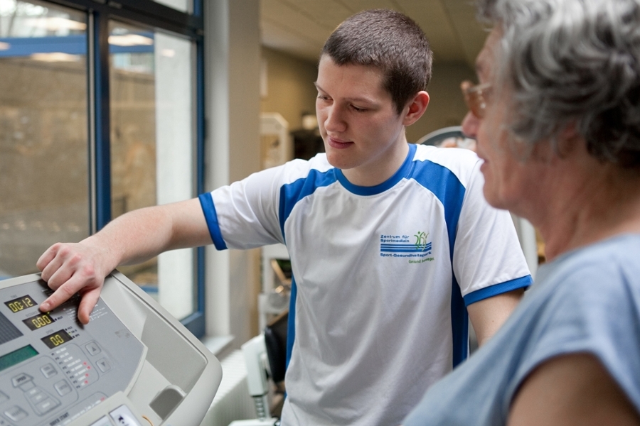 Sie haben Interesse an einem Bundesfreiwilligendienst? Sie haben Interesse an einem Bundesfreiwilligendienst?
