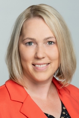 Kaufmännische Leiterin Kaufmännische Leiterin