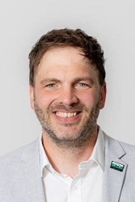 Stellv. Kaufmännischer Leiter Stellv. Kaufmännischer Leiter