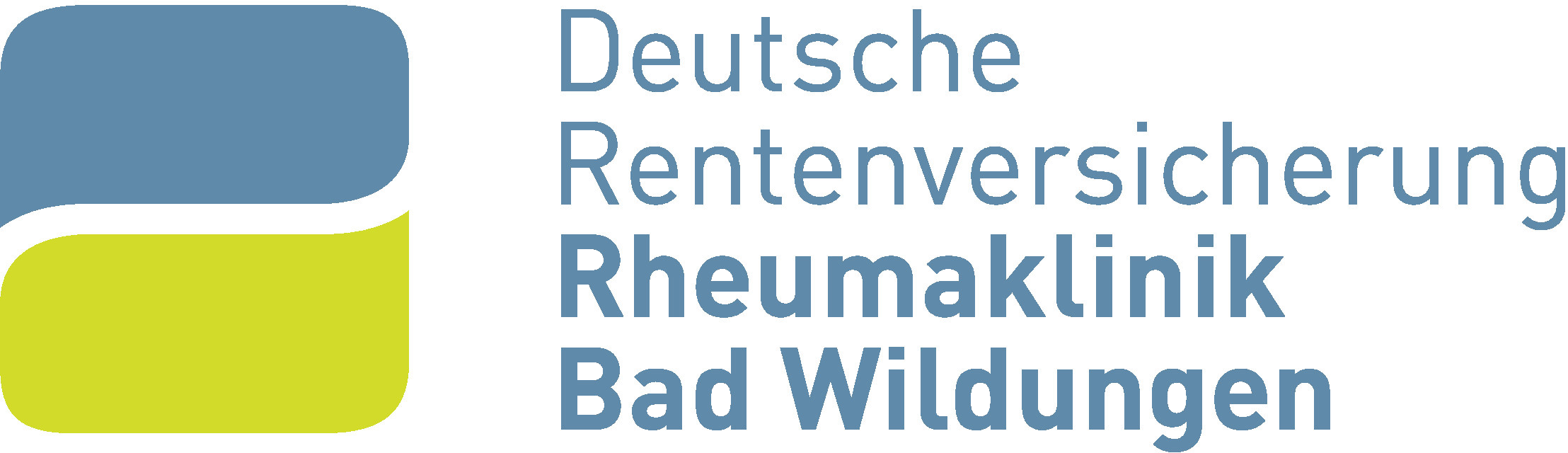 Rheumaklinik Bad Wildungen