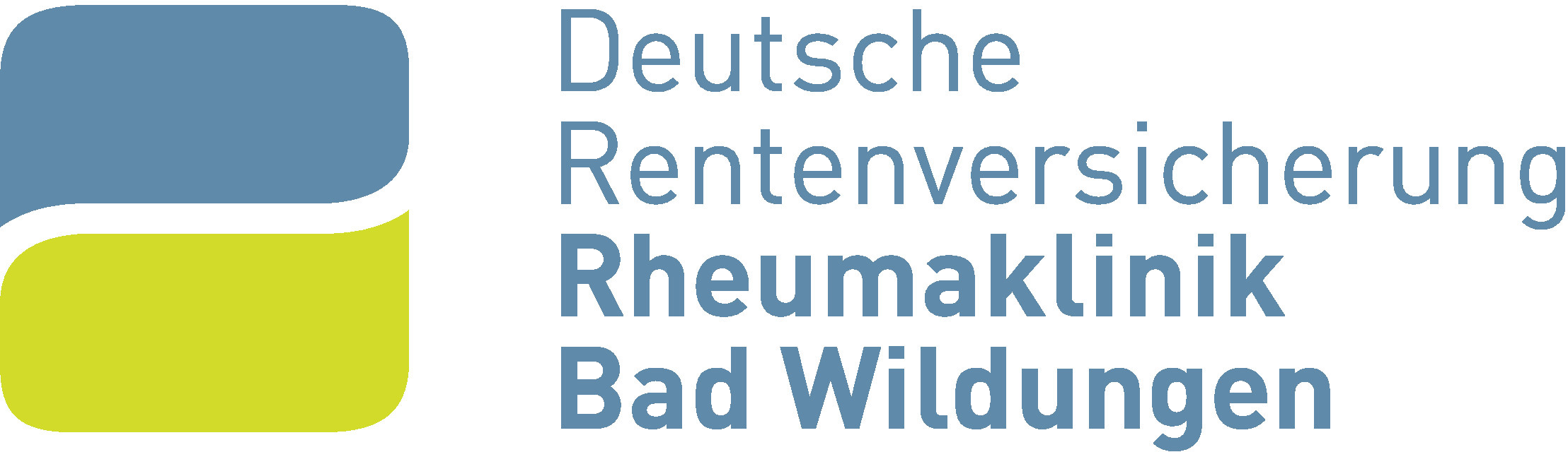 Rheumaklinik Bad Wildungen (Link zur Startseite)